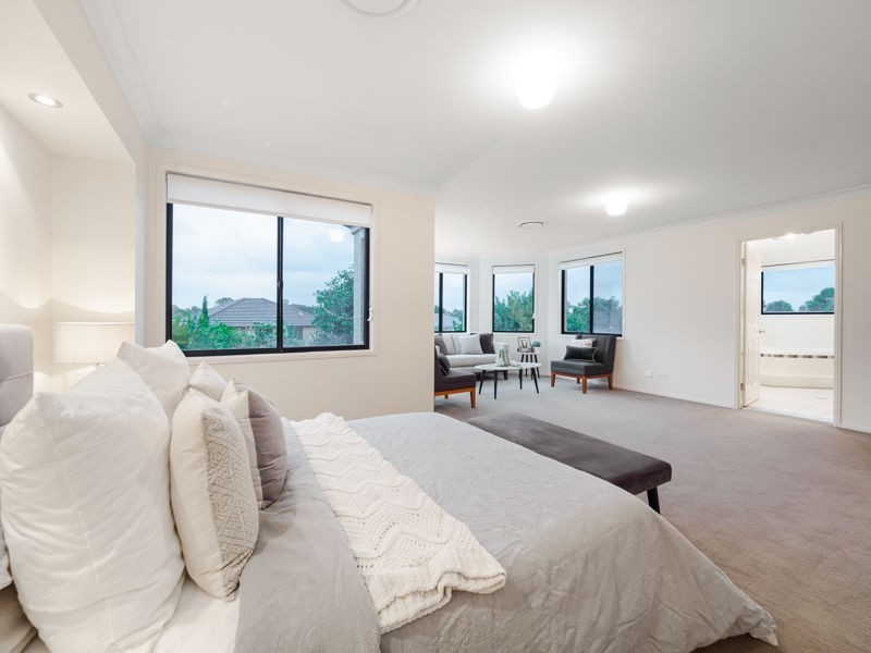 133 Perfection Avenue, Stanhope Gardens NSW 2768