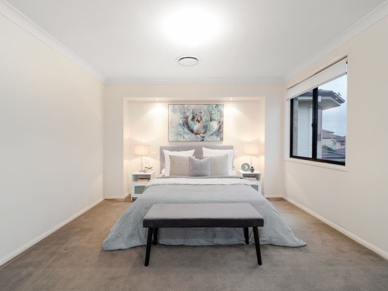 133 Perfection Avenue, Stanhope Gardens NSW 2768