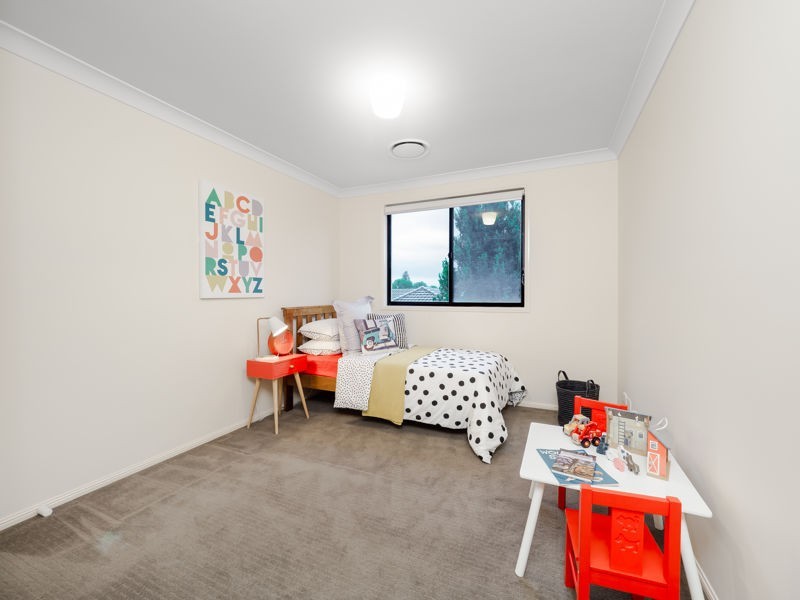 133 Perfection Avenue, Stanhope Gardens NSW 2768