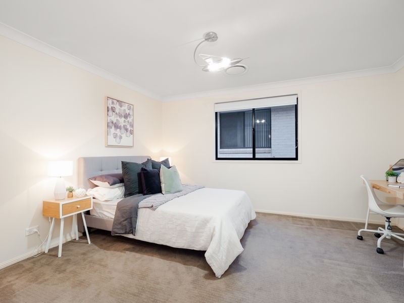 133 Perfection Avenue, Stanhope Gardens NSW 2768