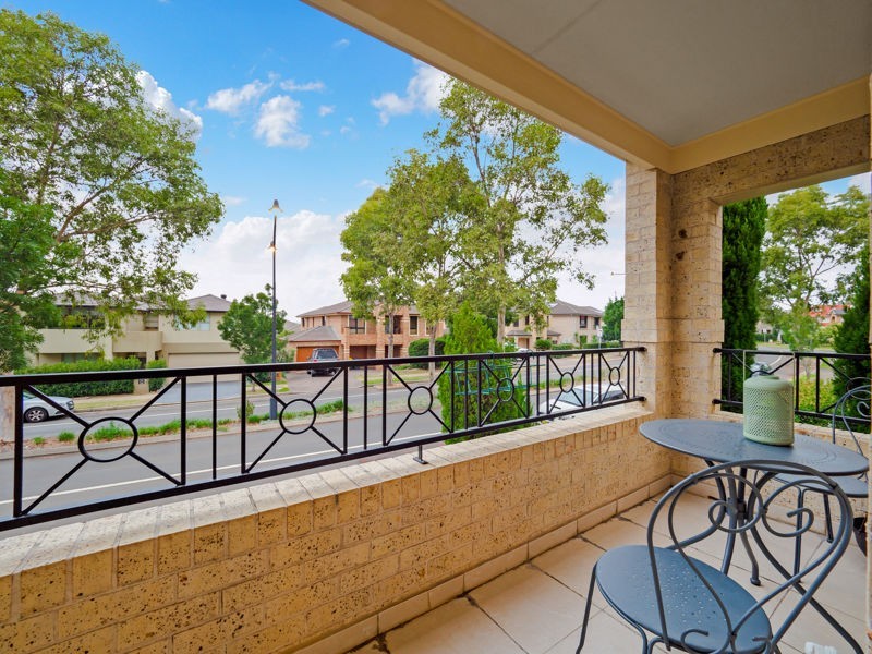 133 Perfection Avenue, Stanhope Gardens NSW 2768