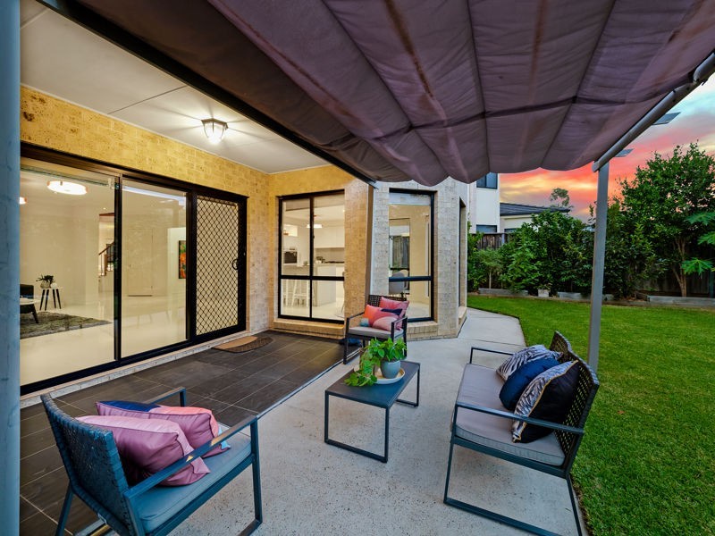 133 Perfection Avenue, Stanhope Gardens NSW 2768