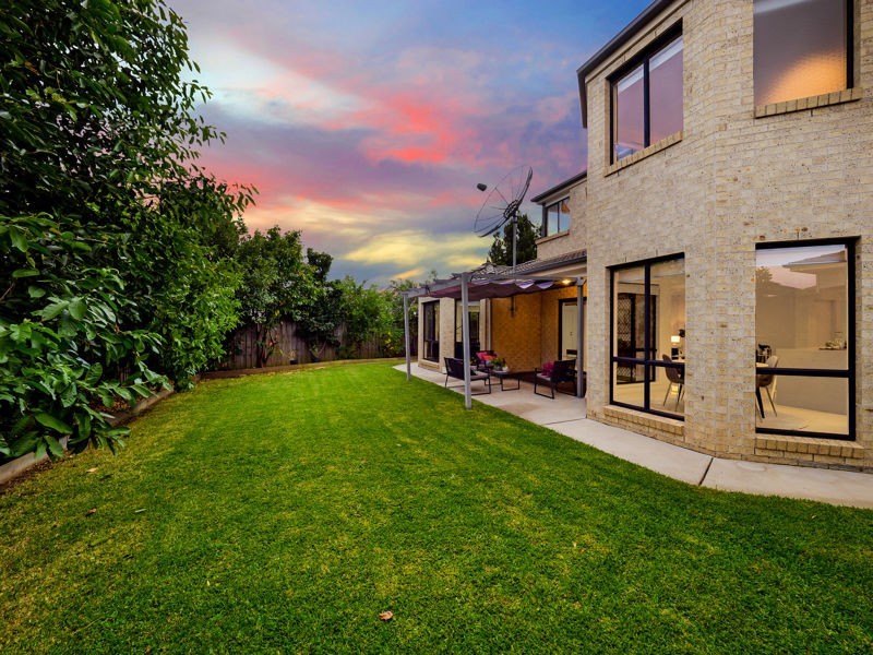 133 Perfection Avenue, Stanhope Gardens NSW 2768