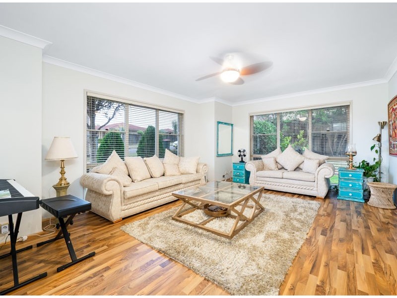 15 Keirle Road, Kellyville Ridge NSW 2155