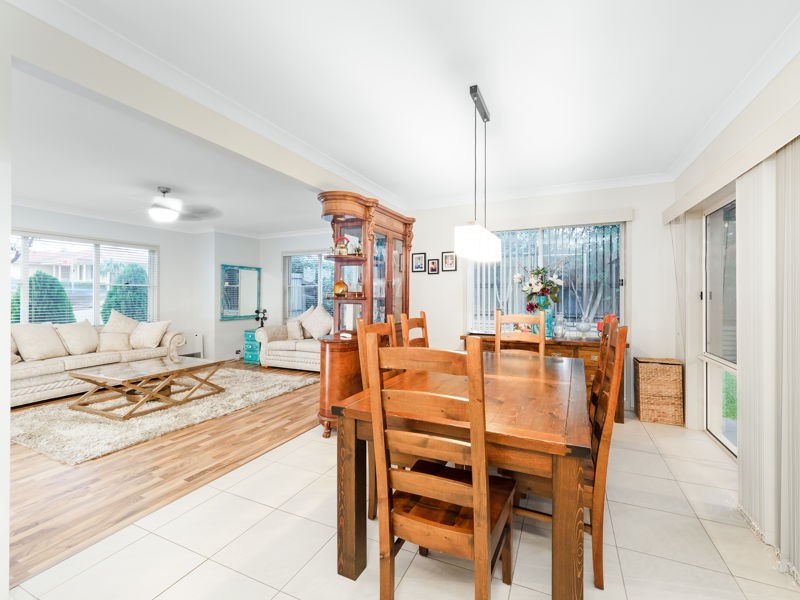 15 Keirle Road, Kellyville Ridge NSW 2155