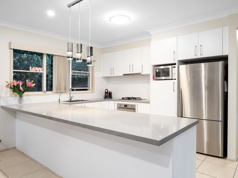 15 Keirle Road, Kellyville Ridge NSW 2155