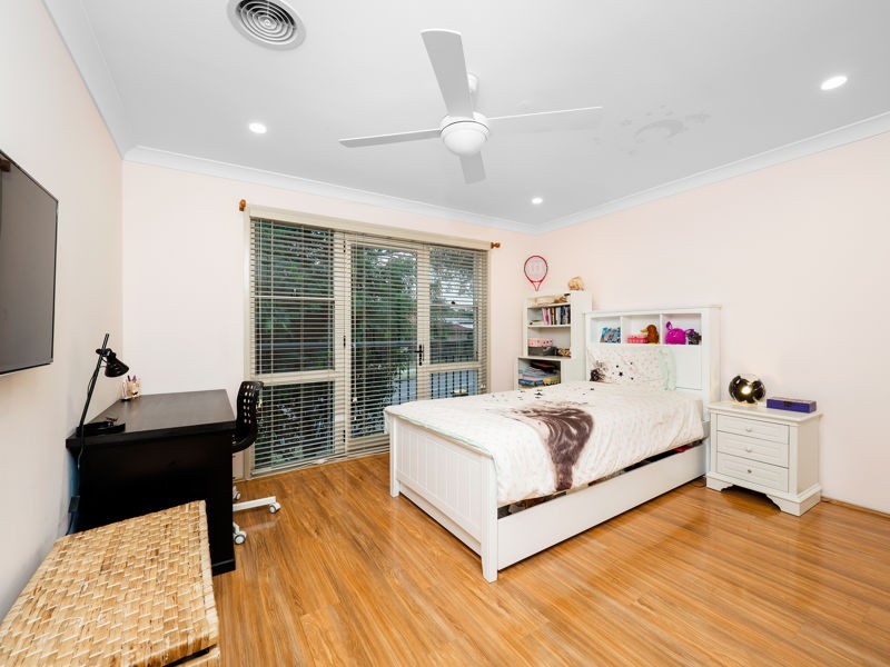 15 Keirle Road, Kellyville Ridge NSW 2155