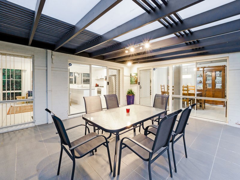 15 Keirle Road, Kellyville Ridge NSW 2155