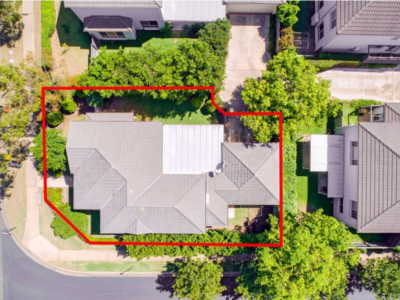 15 Keirle Road, Kellyville Ridge NSW 2155