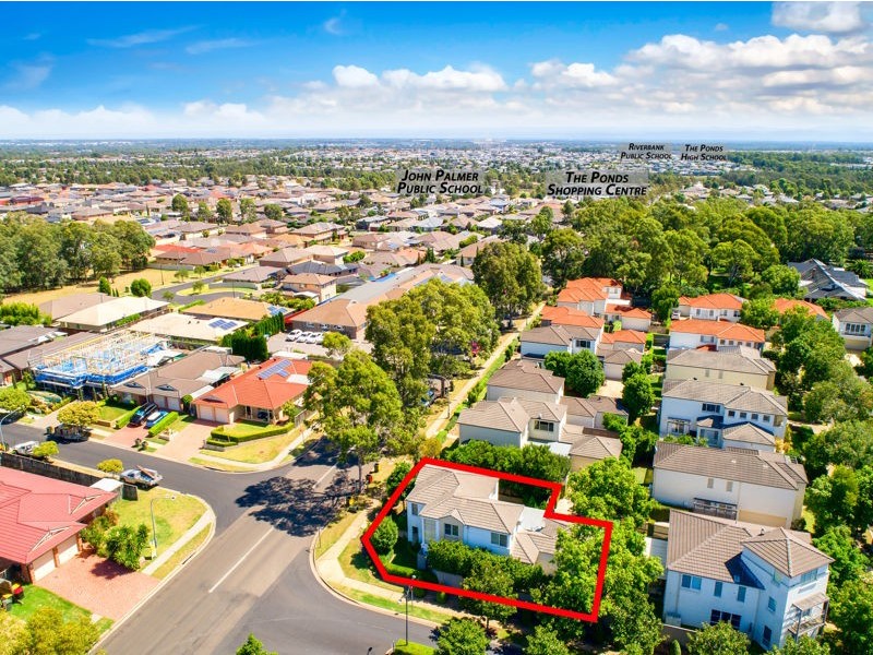 15 Keirle Road, Kellyville Ridge NSW 2155