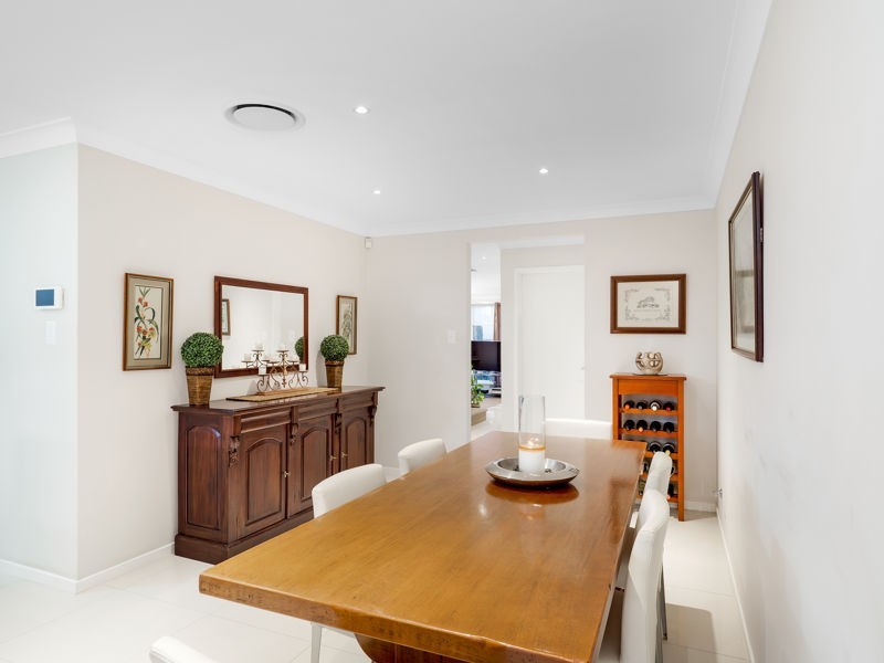 3 Riverview Street, The Ponds NSW 2769