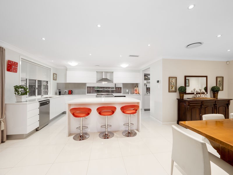 3 Riverview Street, The Ponds NSW 2769