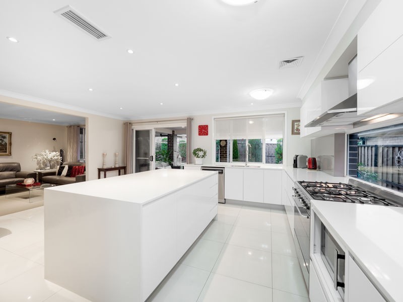 3 Riverview Street, The Ponds NSW 2769