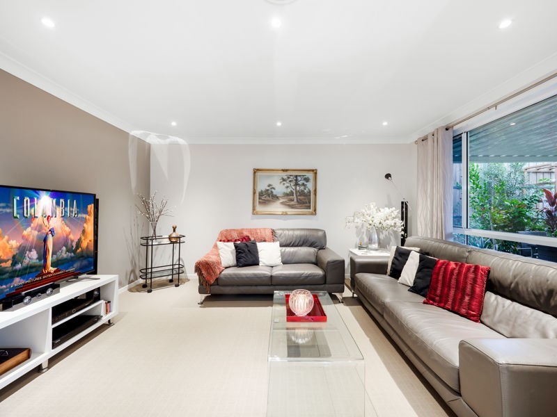 3 Riverview Street, The Ponds NSW 2769