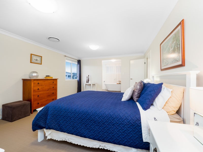 3 Riverview Street, The Ponds NSW 2769