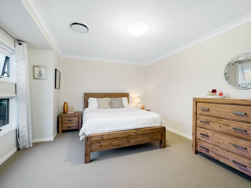 3 Riverview Street, The Ponds NSW 2769