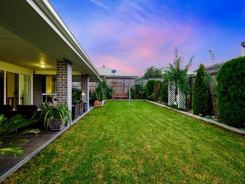 3 Riverview Street, The Ponds NSW 2769