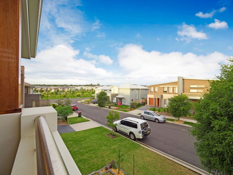 3 Riverview Street, The Ponds NSW 2769