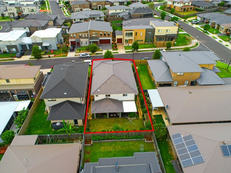 3 Riverview Street, The Ponds NSW 2769