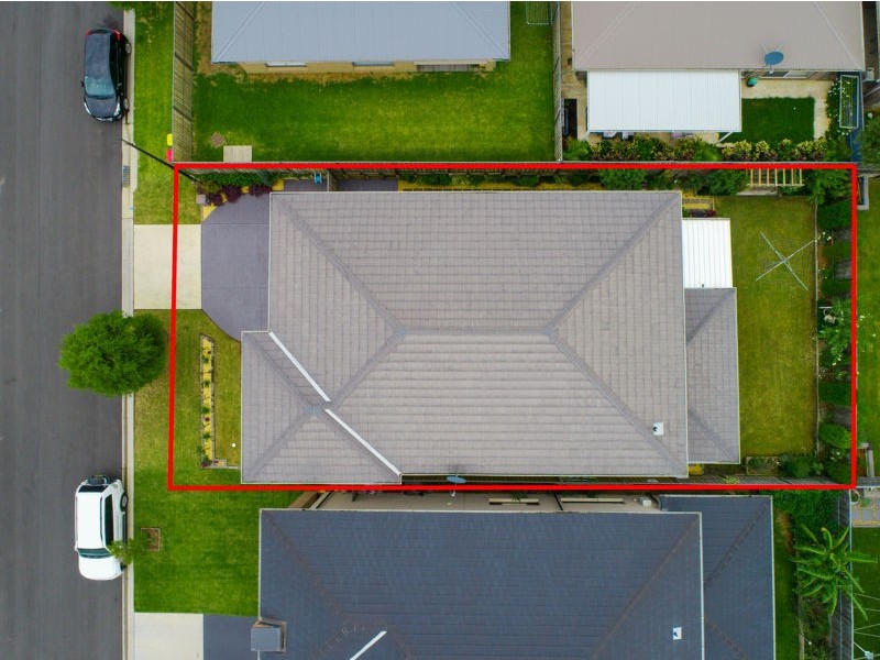 3 Riverview Street, The Ponds NSW 2769