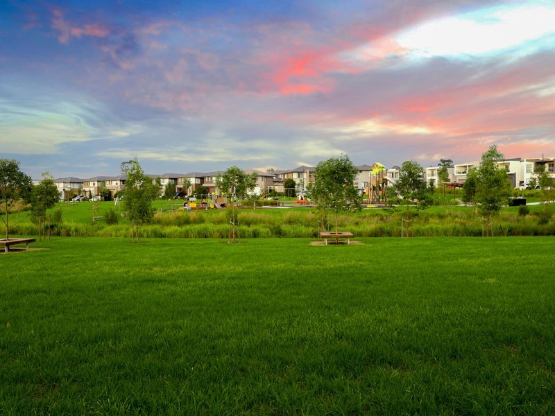 3 Riverview Street, The Ponds NSW 2769