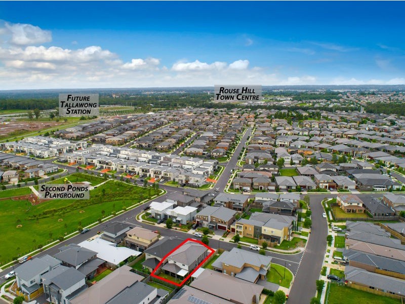 3 Riverview Street, The Ponds NSW 2769