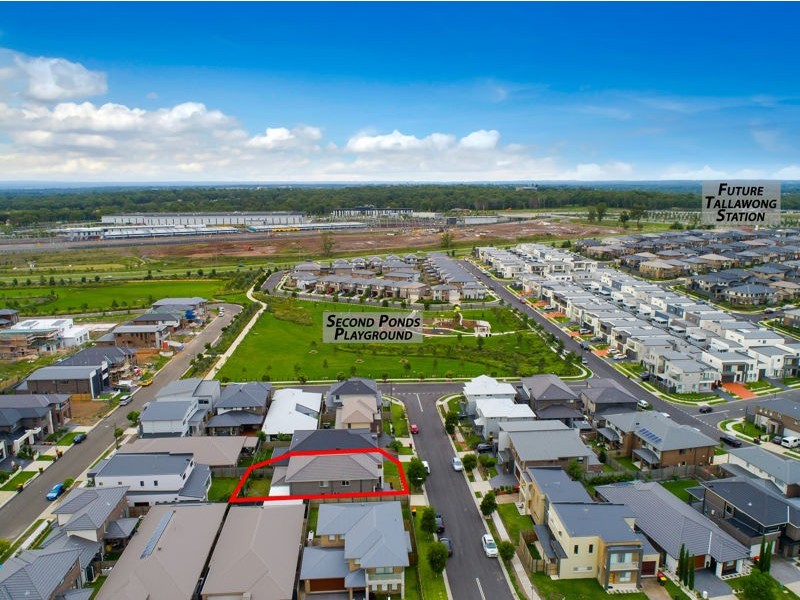 3 Riverview Street, The Ponds NSW 2769