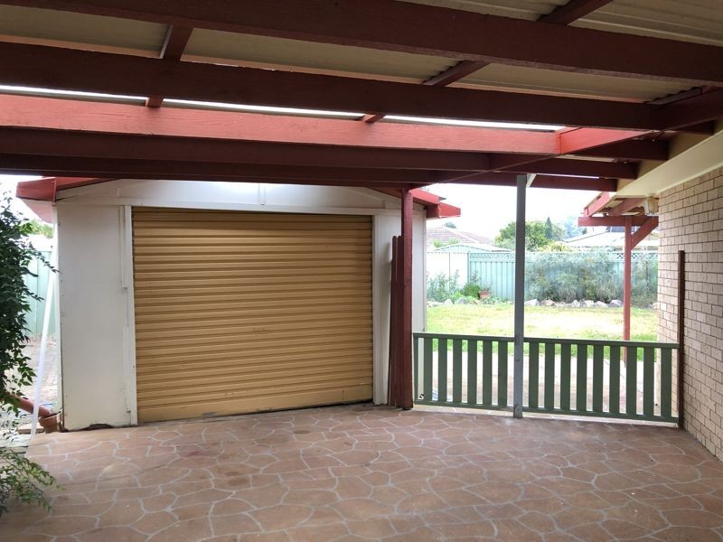 28 Griffiths Road, Mcgraths Hill NSW 2756