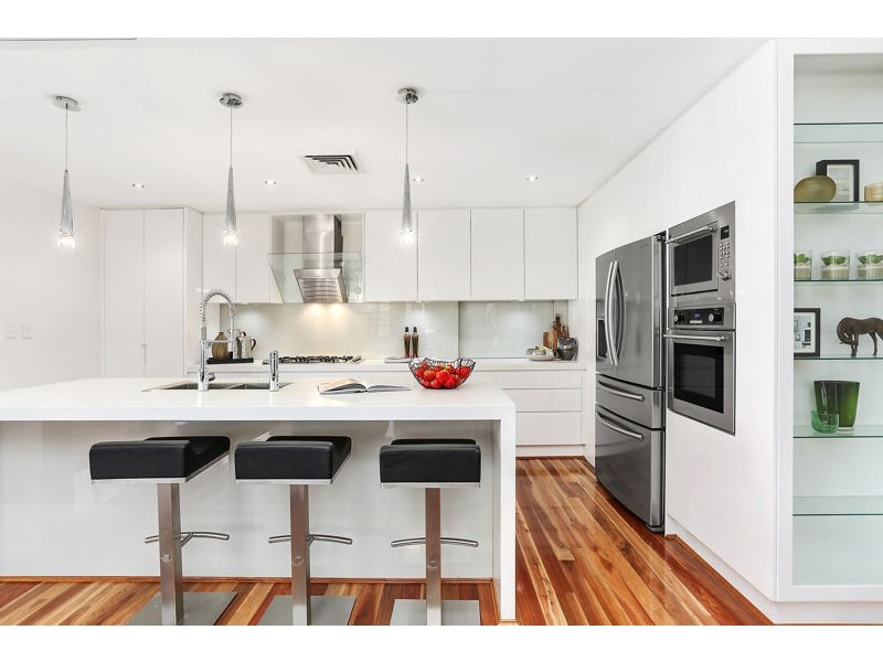 17 Affleck Circuit, Kellyville NSW 2155