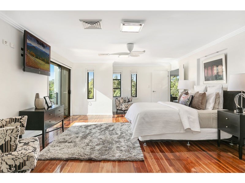 17 Affleck Circuit, Kellyville NSW 2155