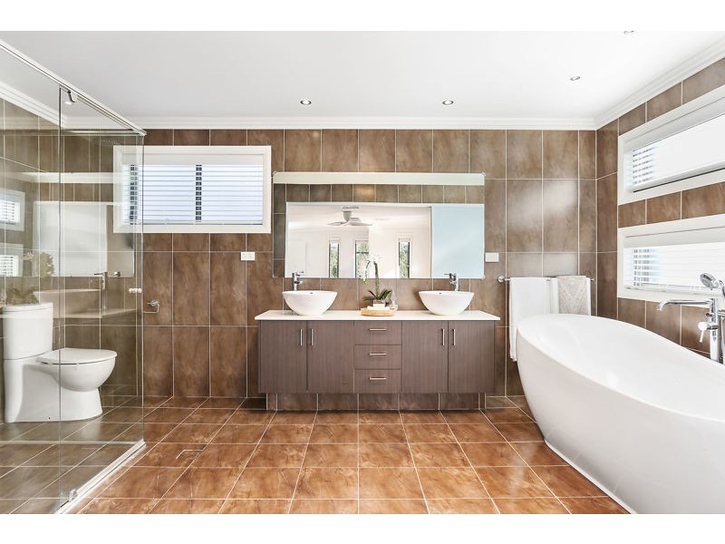 17 Affleck Circuit, Kellyville NSW 2155