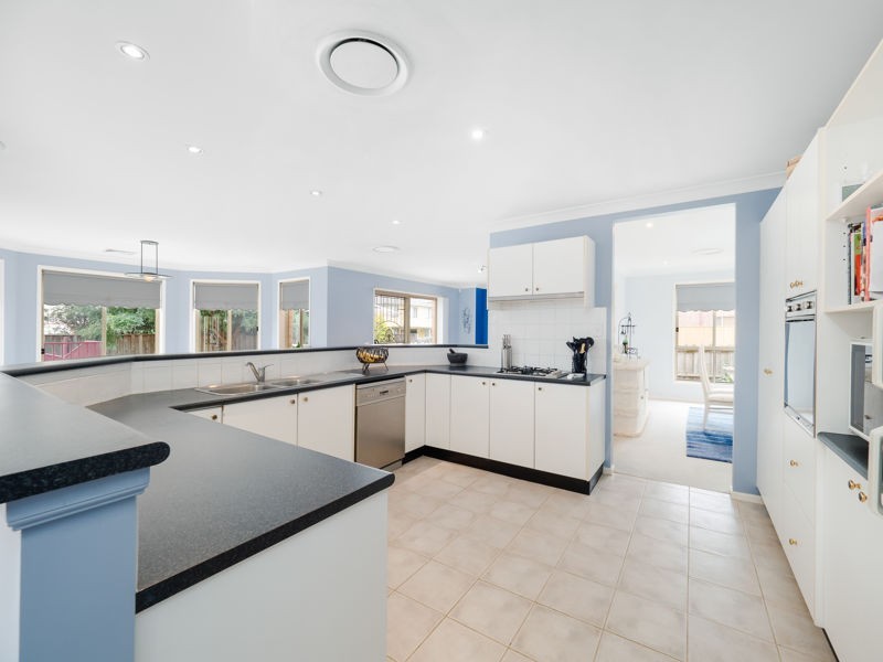 53 Coachman Crescent, Kellyville Ridge NSW 2155