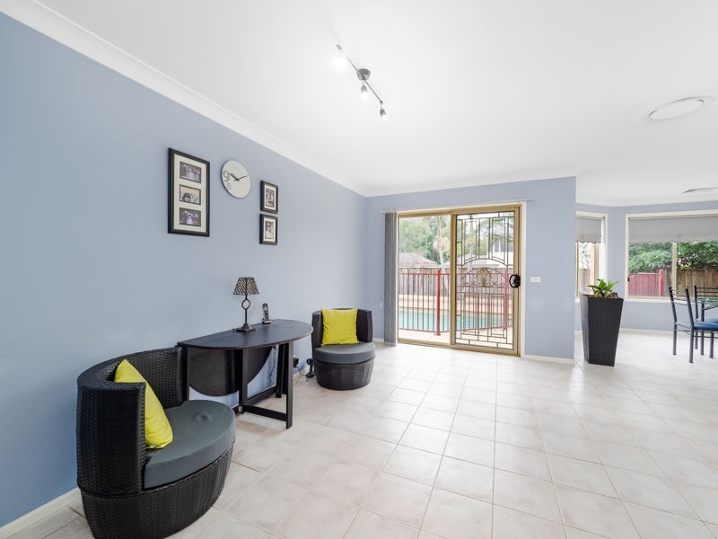 53 Coachman Crescent, Kellyville Ridge NSW 2155