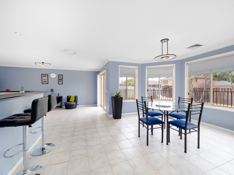 53 Coachman Crescent, Kellyville Ridge NSW 2155