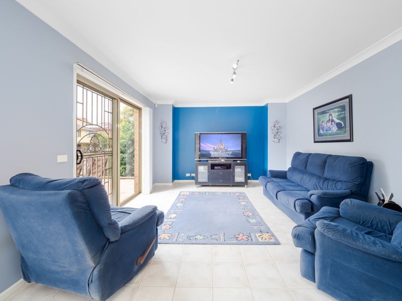 53 Coachman Crescent, Kellyville Ridge NSW 2155