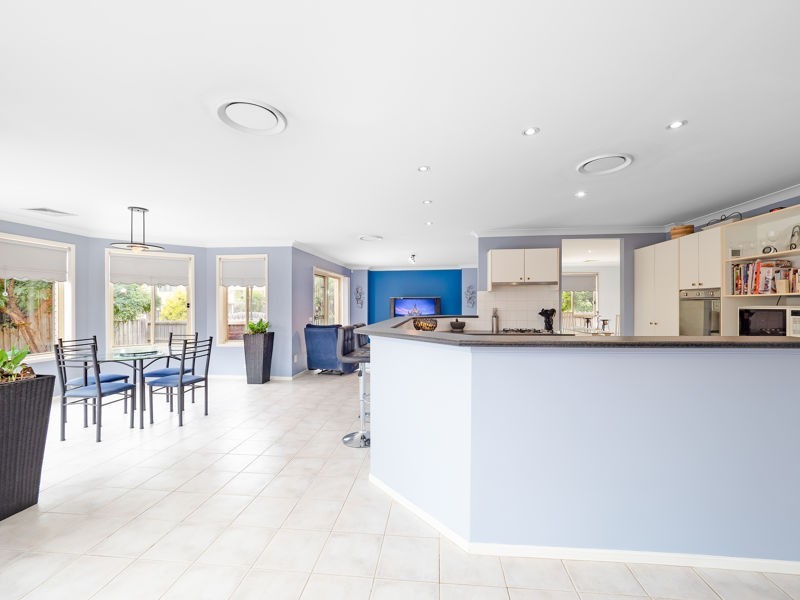 53 Coachman Crescent, Kellyville Ridge NSW 2155