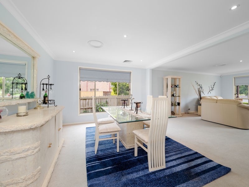 53 Coachman Crescent, Kellyville Ridge NSW 2155