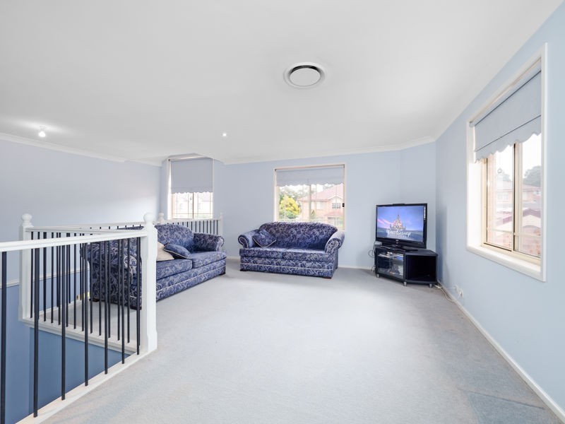 53 Coachman Crescent, Kellyville Ridge NSW 2155