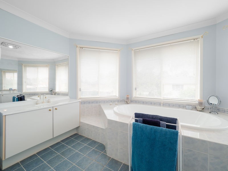 53 Coachman Crescent, Kellyville Ridge NSW 2155