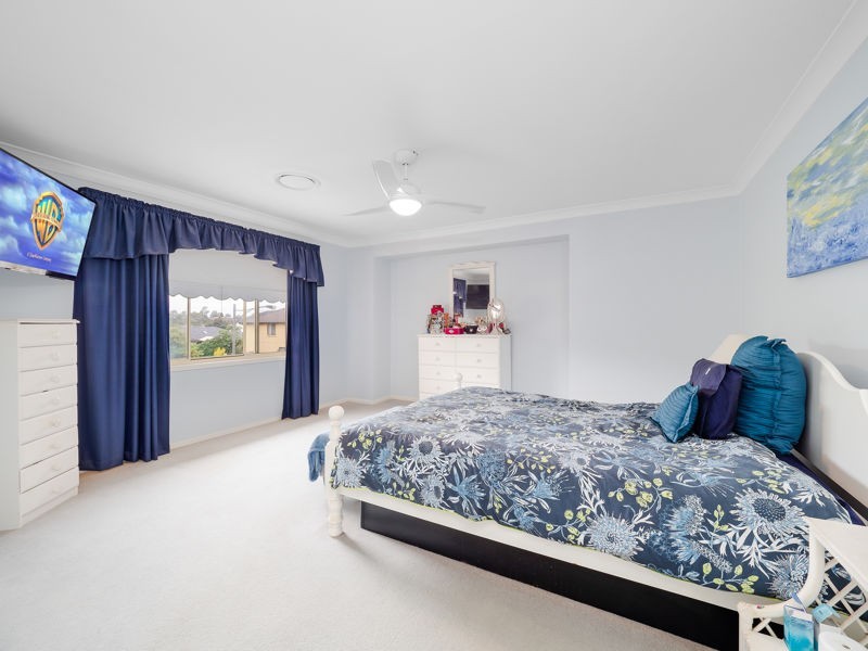 53 Coachman Crescent, Kellyville Ridge NSW 2155