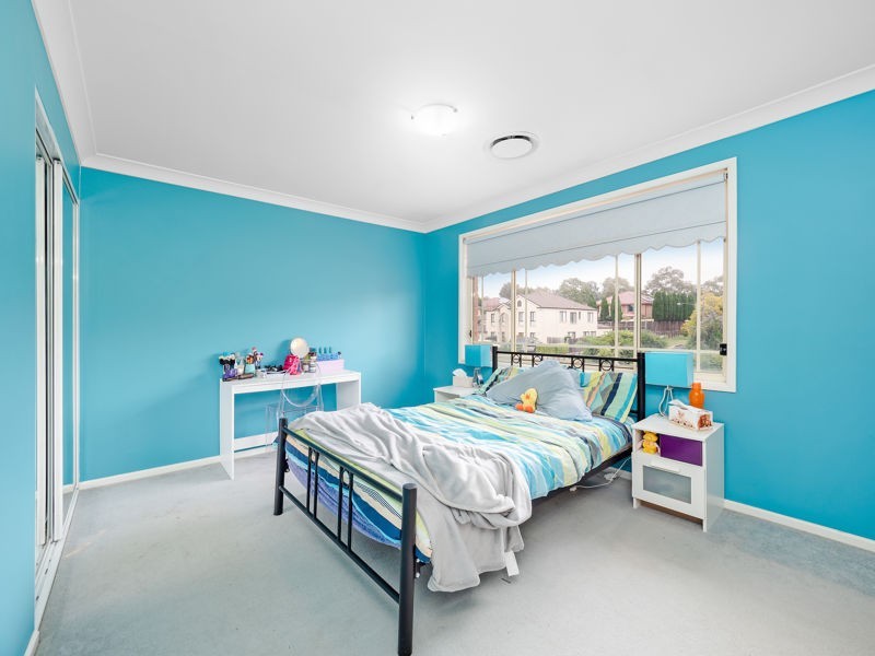 53 Coachman Crescent, Kellyville Ridge NSW 2155