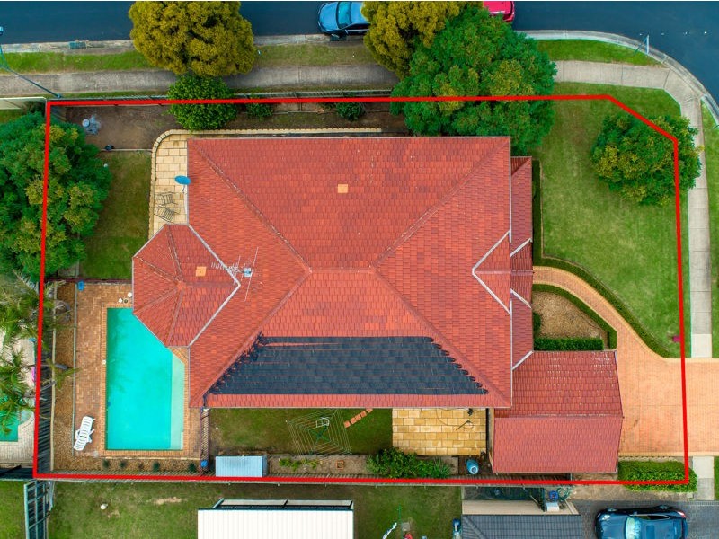 53 Coachman Crescent, Kellyville Ridge NSW 2155