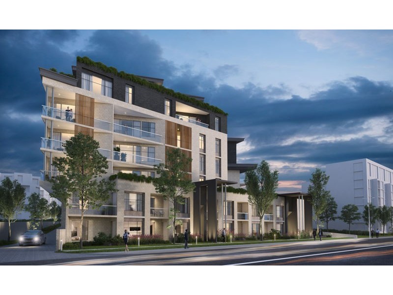 4 Alan Street, Box Hill NSW 2765