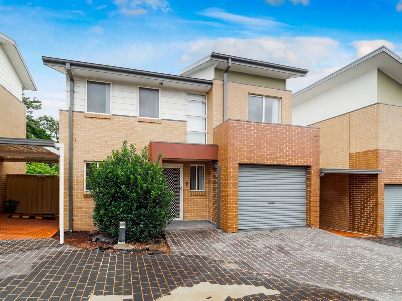 9/2A Federal Road, Seven Hills NSW 2147