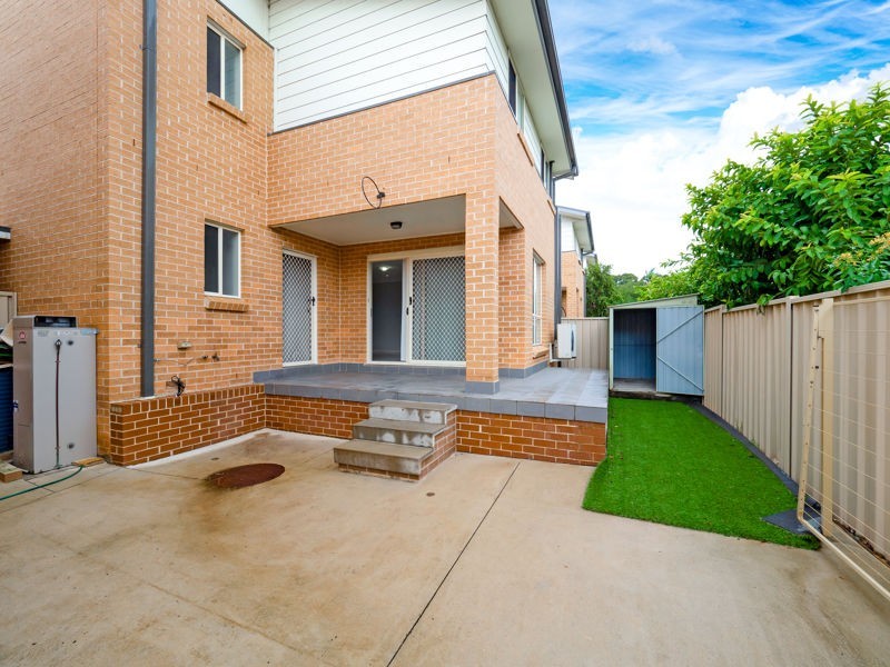 9/2A Federal Road, Seven Hills NSW 2147