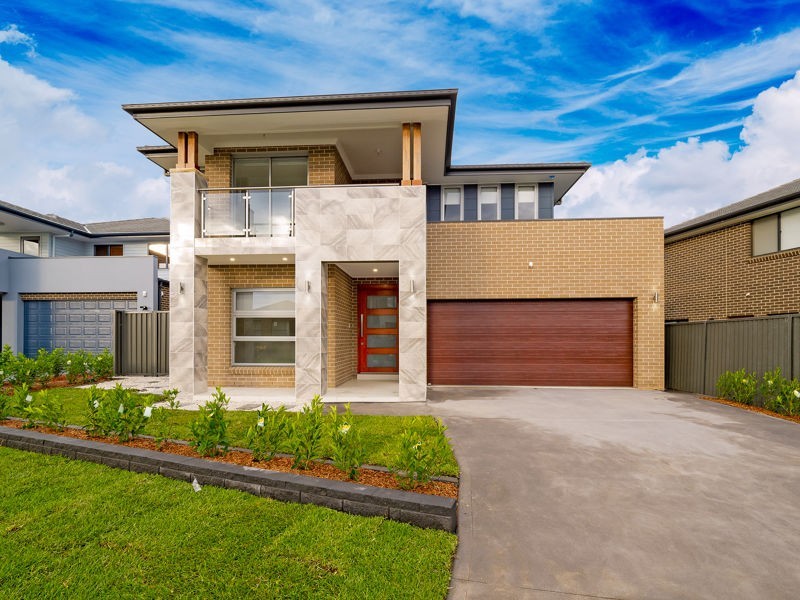 8 Bateman Street, Schofields NSW 2762