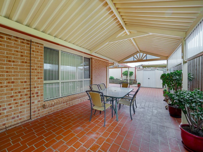 10 Frangipani Avenue, Glenwood NSW 2768
