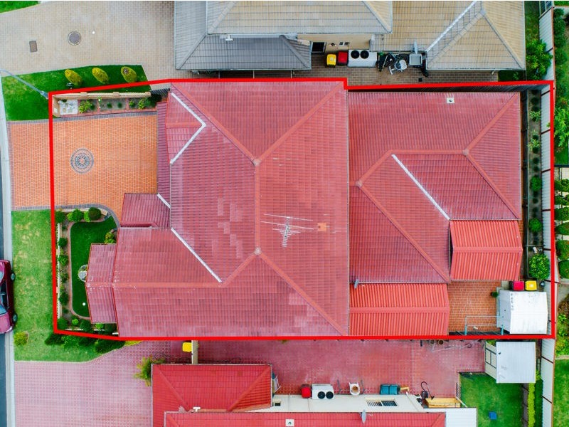 10 Frangipani Avenue, Glenwood NSW 2768