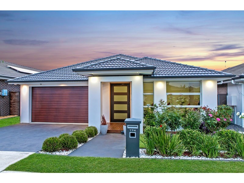 174 Ridgeline Drive, The Ponds NSW 2769