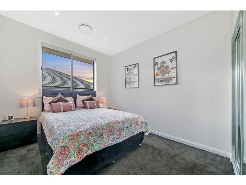 174 Ridgeline Drive, The Ponds NSW 2769